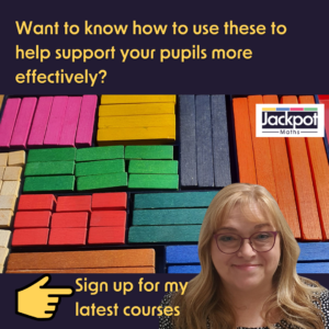 Want to know how to use these to help support your pupils more effectively? 