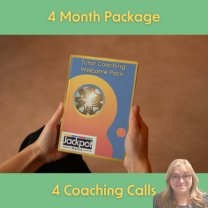 4 month coaching package