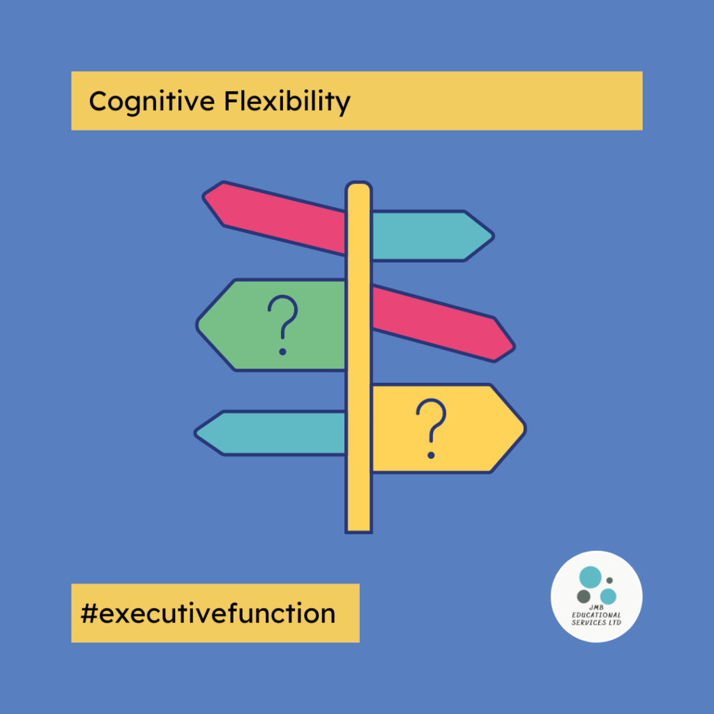 Cognitive Flexibility